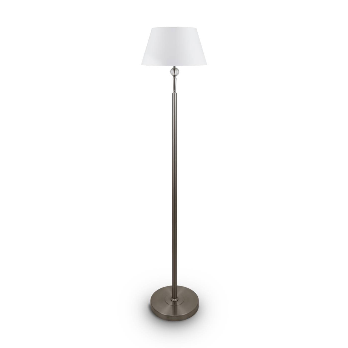 FR2190FL-01N Торшер Freya Rosemary FR2190FL-01N