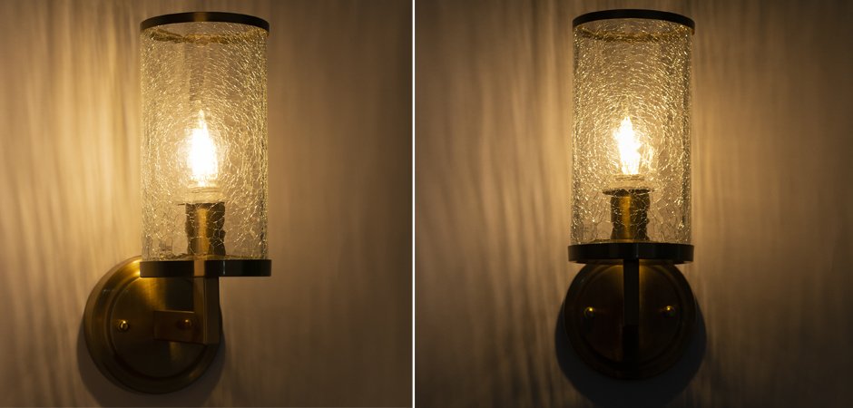 84901-22 Настенное бра ImperiumLoft 44,393 84901-22