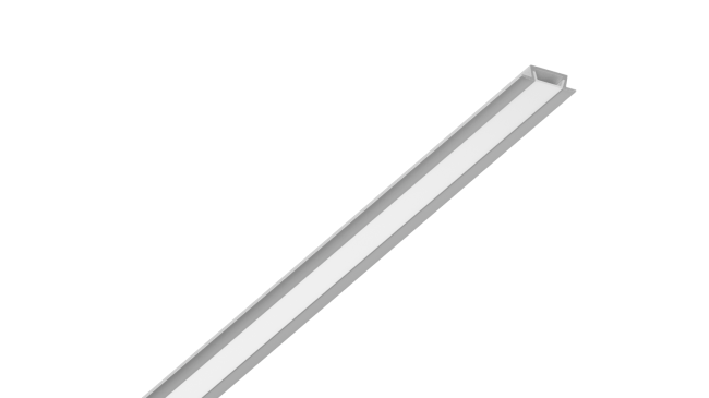 RC-2206 Профиль SWG Standard RC RC-2206