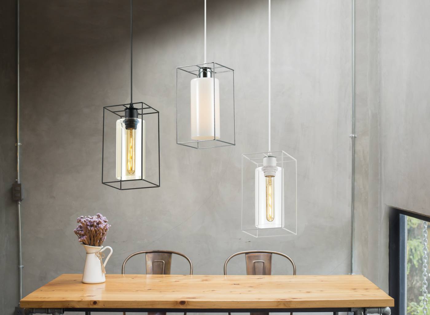 3728/1 Светильник подвесной Lumion Elliot 3728/1