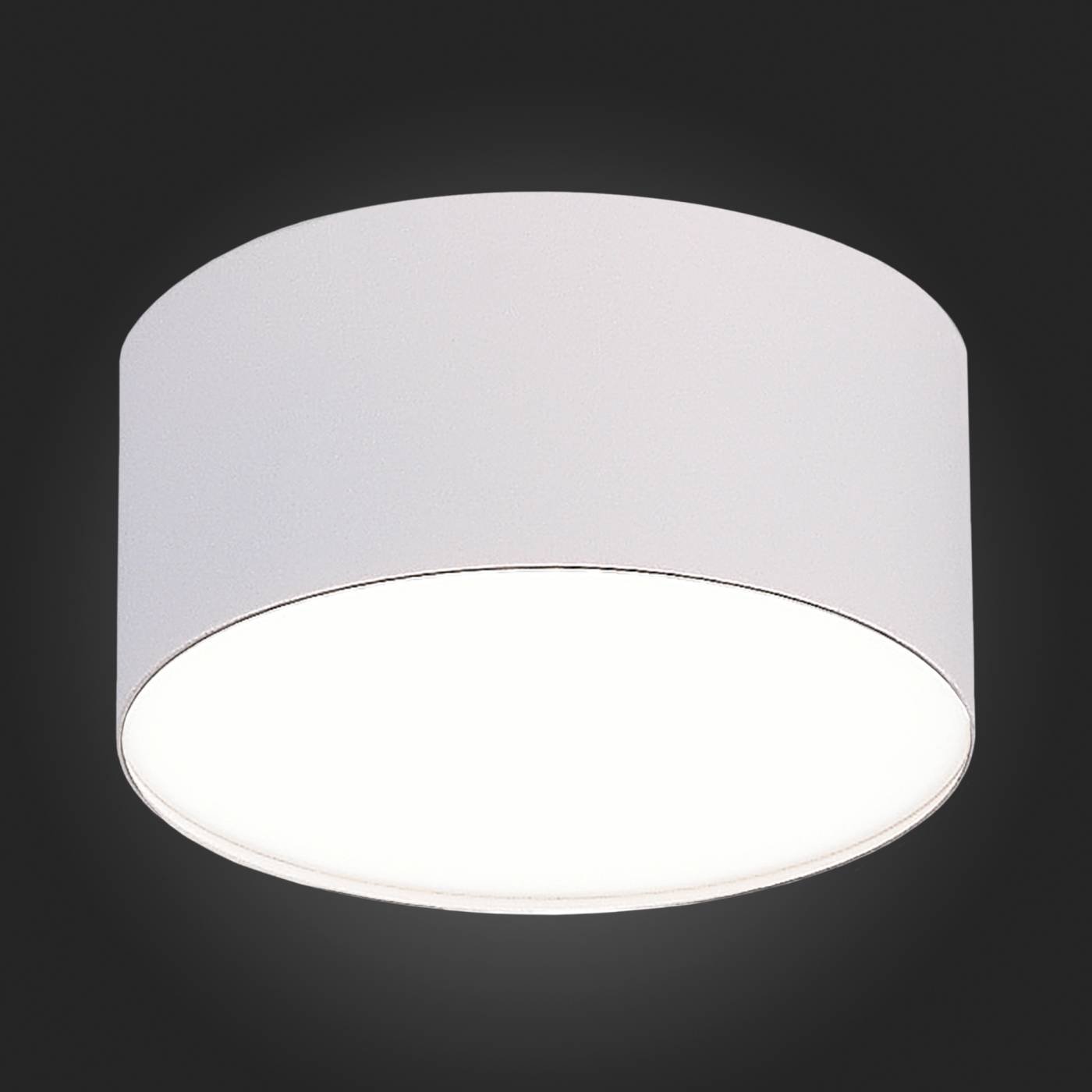 Светильник потолочный ST Luce ST606.542.12