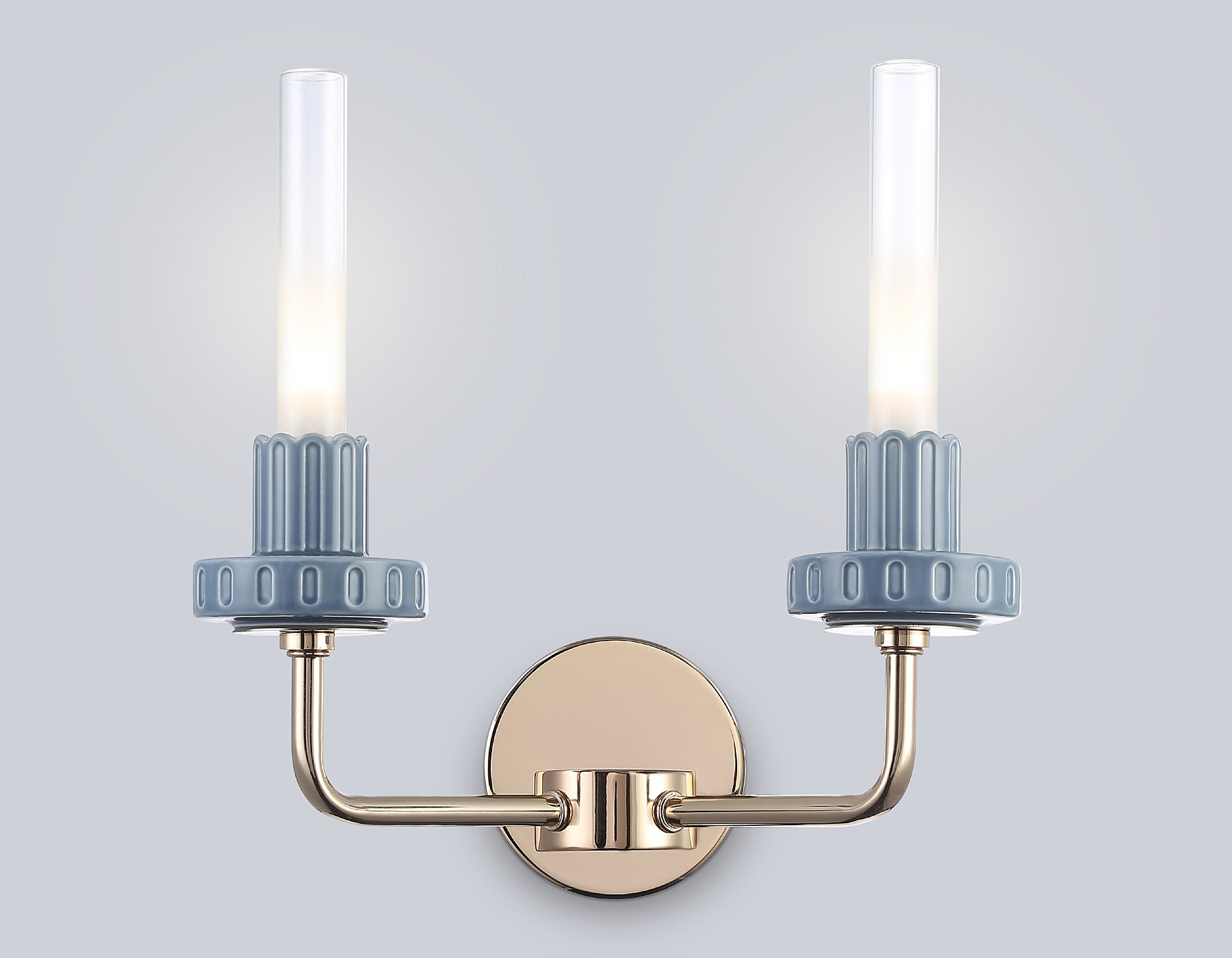 LH53130 Настенное бра Ambrella Ceramo Modern LH53130