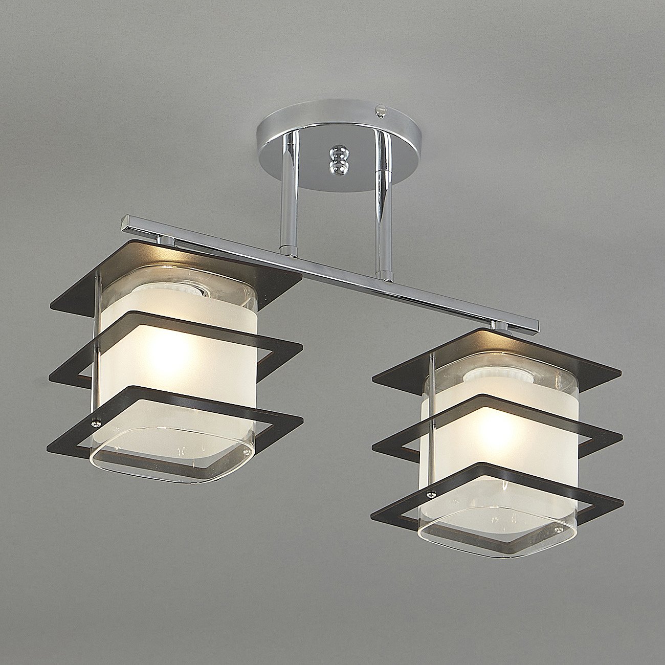 1127/2PL Потолочная люстра Escada Norman 1127/2PL