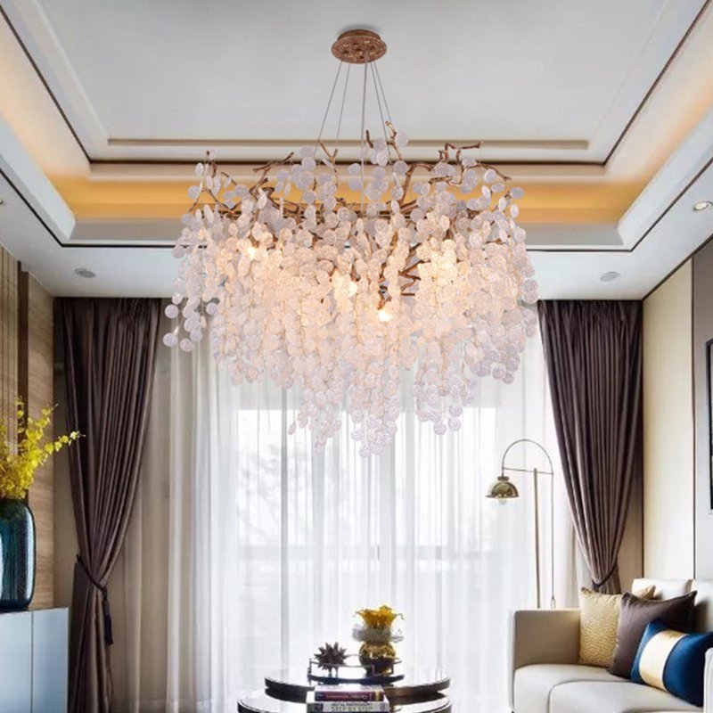 184495-22 Подвесная люстра ImperiumLoft 40.2478 184495-22