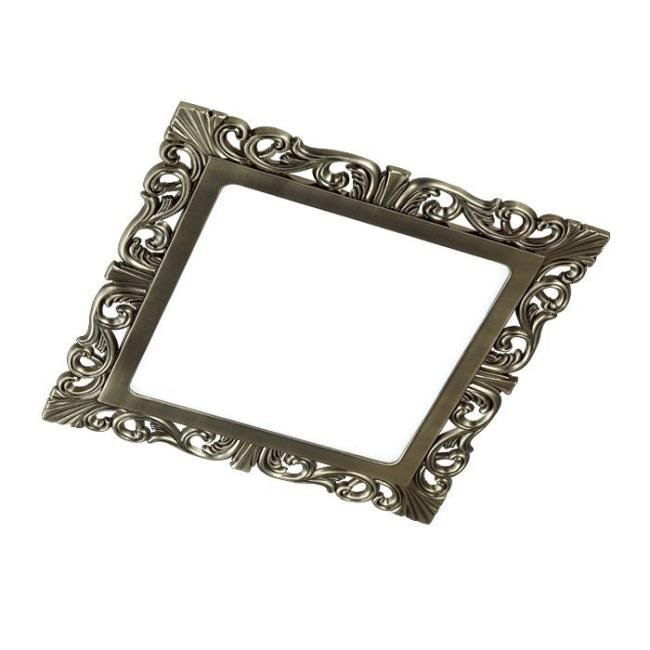 357277 Встраиваемый светильник с узорами Peili 357277 Novotech