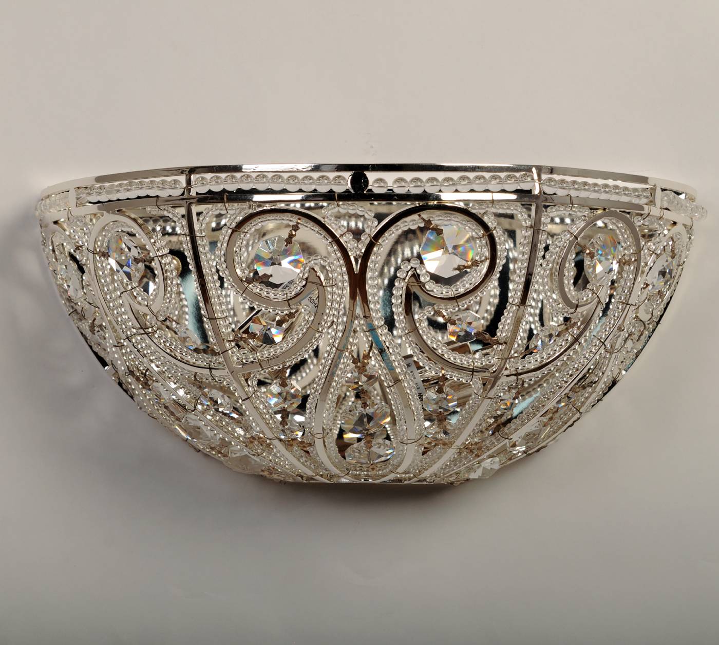 HSB12003/2 Настенное бра Abrasax HSB12003/2