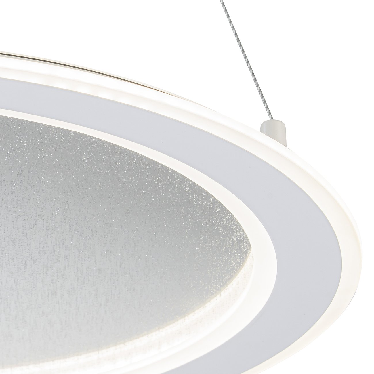 10290/1LED Подвесная люстра Escada 10290/1LED