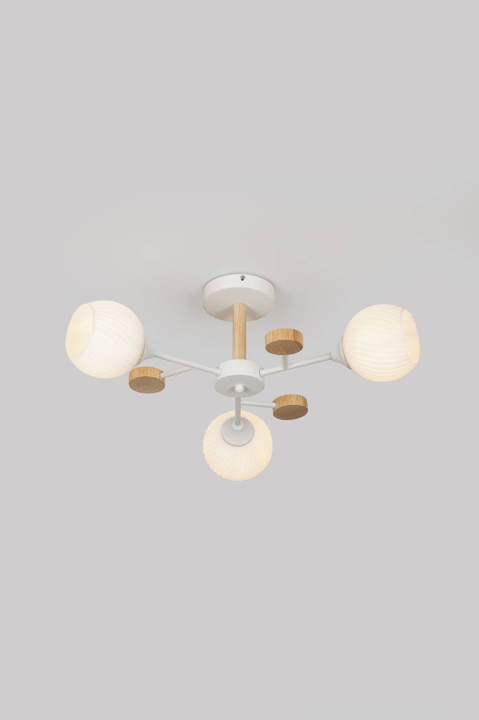 Потолочная люстра Rivoli Chiara 9180-303