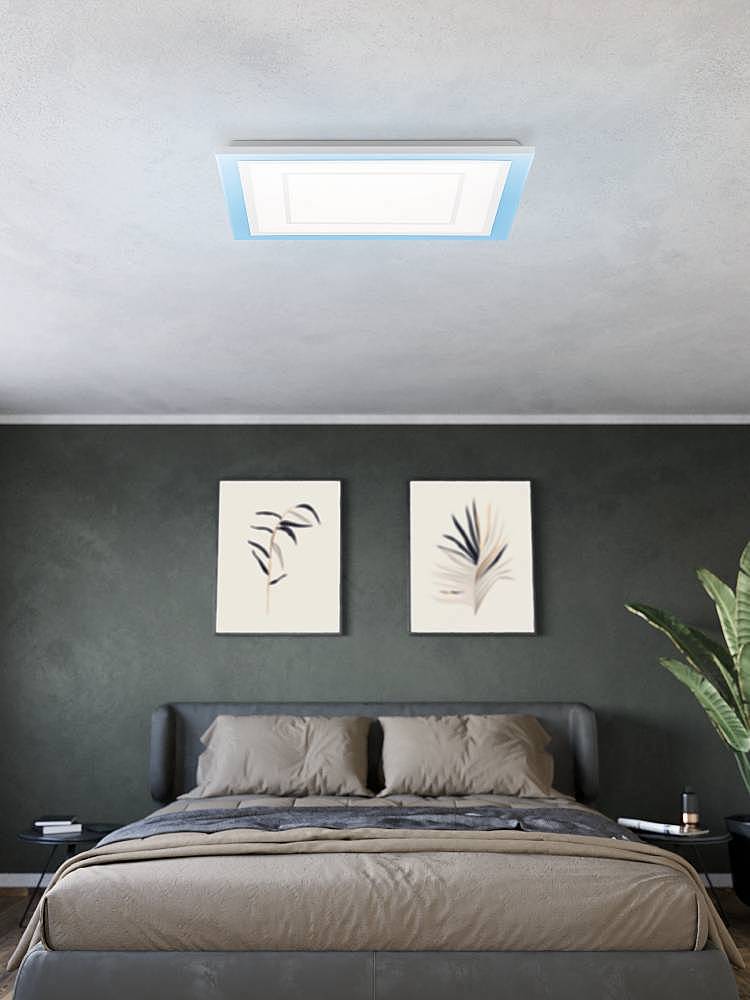 900961 Светильник потолочный Eglo Albarca 900961