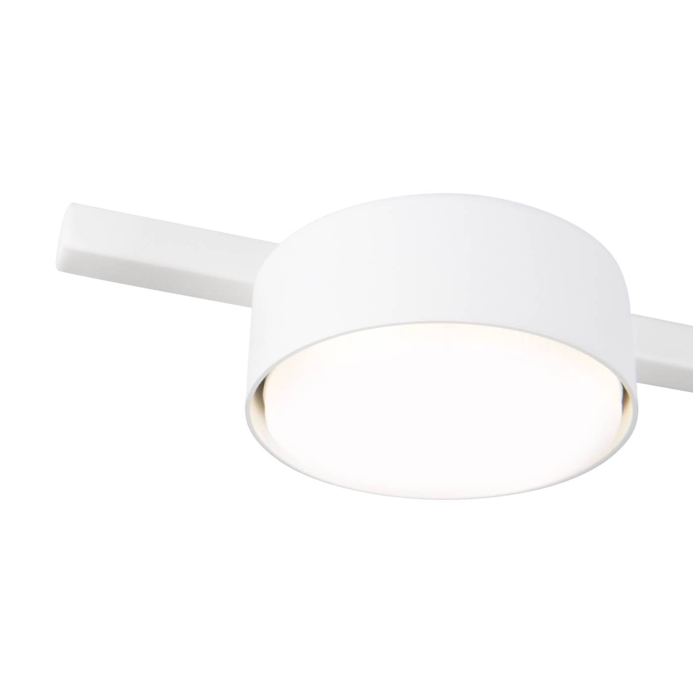 FR5363CL-03W Светильник потолочный Freya Tactic FR5363CL-03W