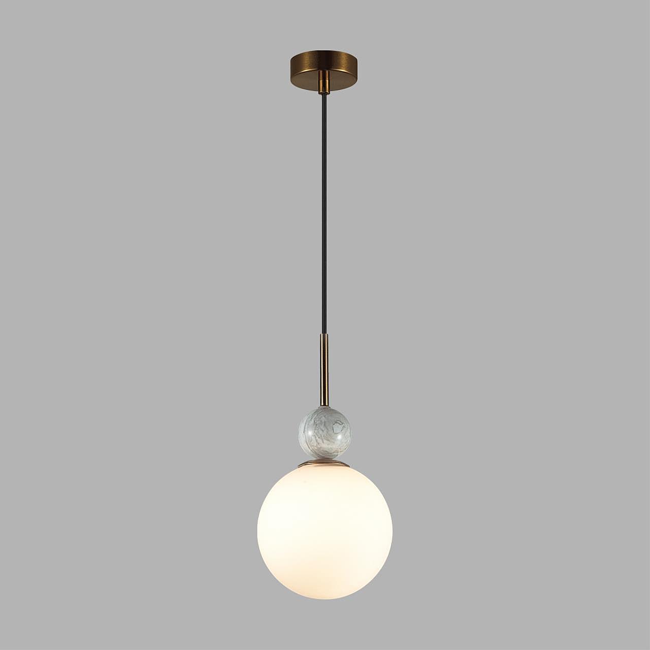 4359/1A Светильник подвесной Odeon Light Lolla 4359/1A