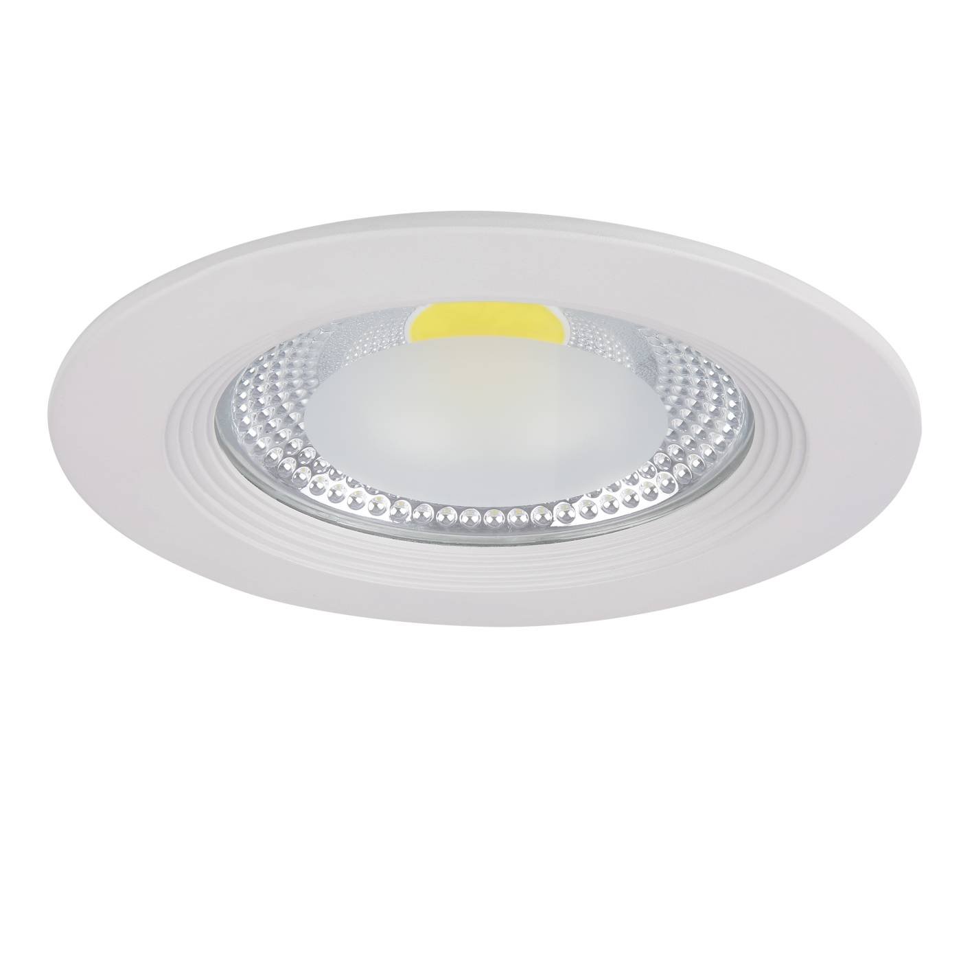 223154 Встраиваемый светильник Lightstar Forto 223154