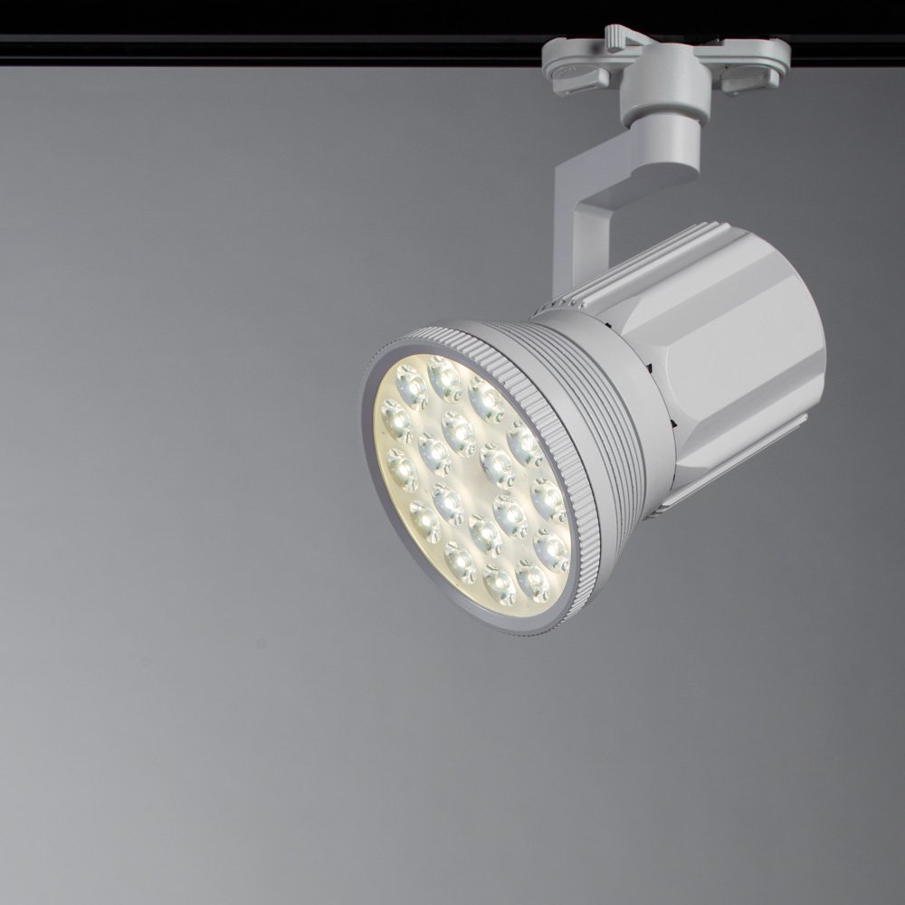 Трековые светильники Arte Lamp Track Lights A6118PL-1WH