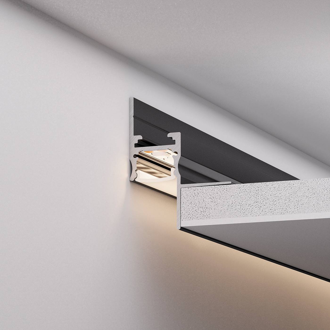 045555 Профиль Arlight Shadow 045555