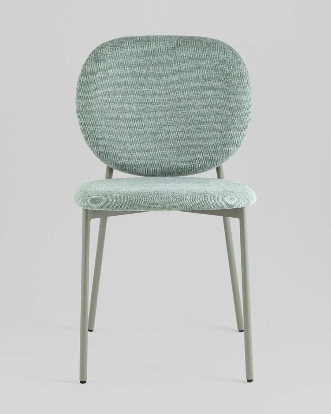 DR-20032C-1 NP URL57-11 L.grey-2 Обеденный стул Stool Group Pip DR-20032C-1 NP URL57-11 L.grey-2