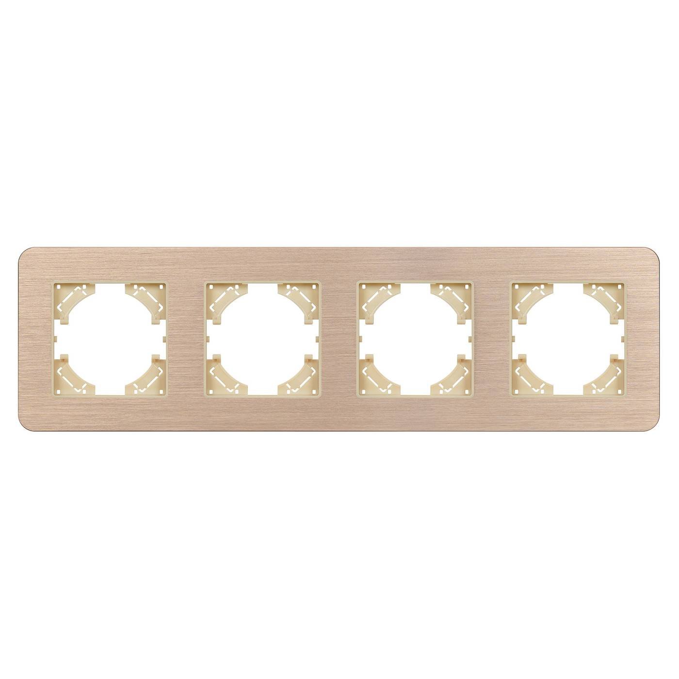 Рамка Arlight Akiry 049733