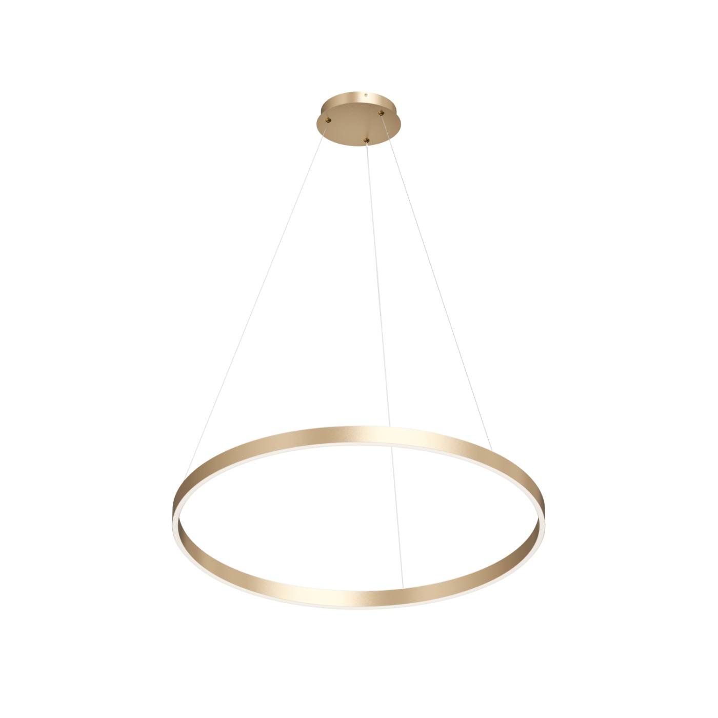 Подвесная люстра Denkirs Raydia DK6272-SG