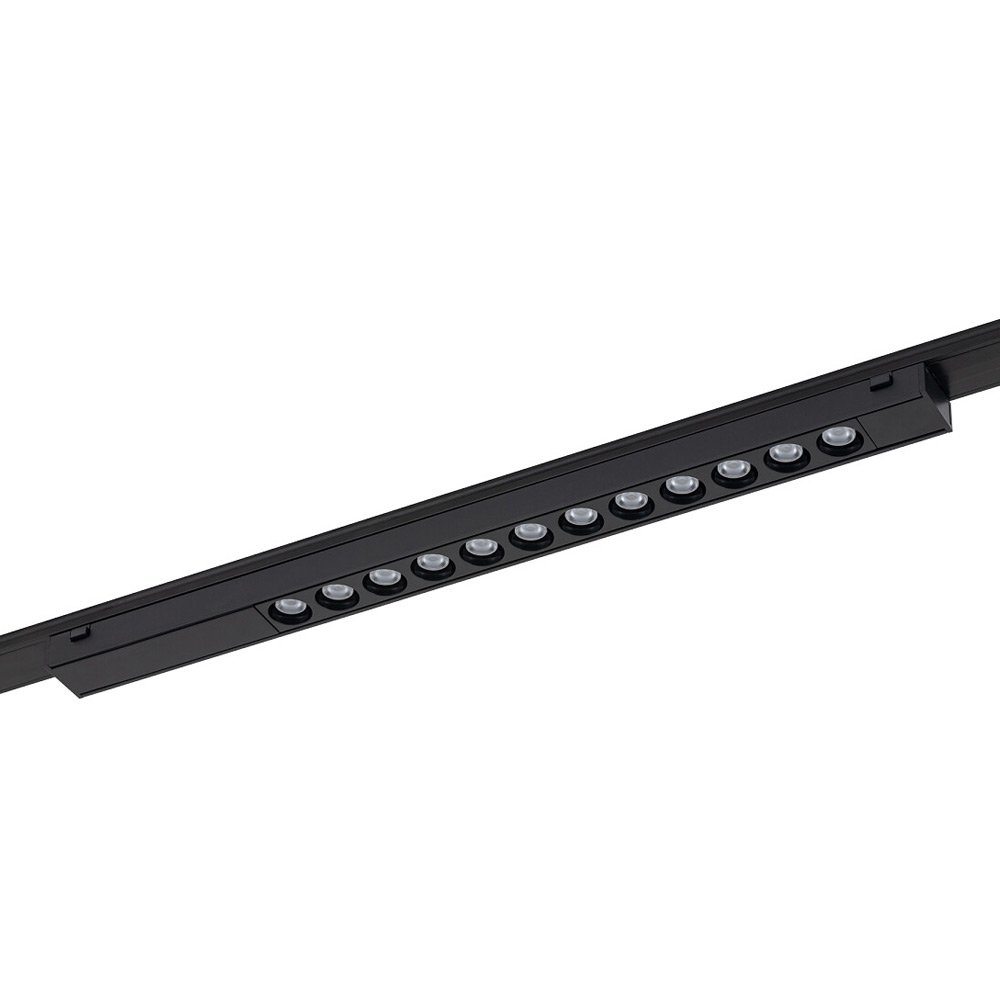 11331 Трековый светильник Nowodvorski Focus Led 11331