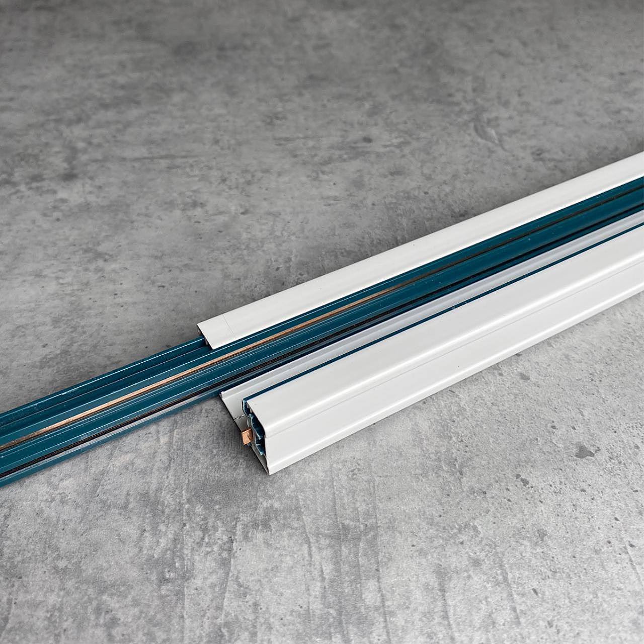 Шинопровод Novotech Port 135002Y