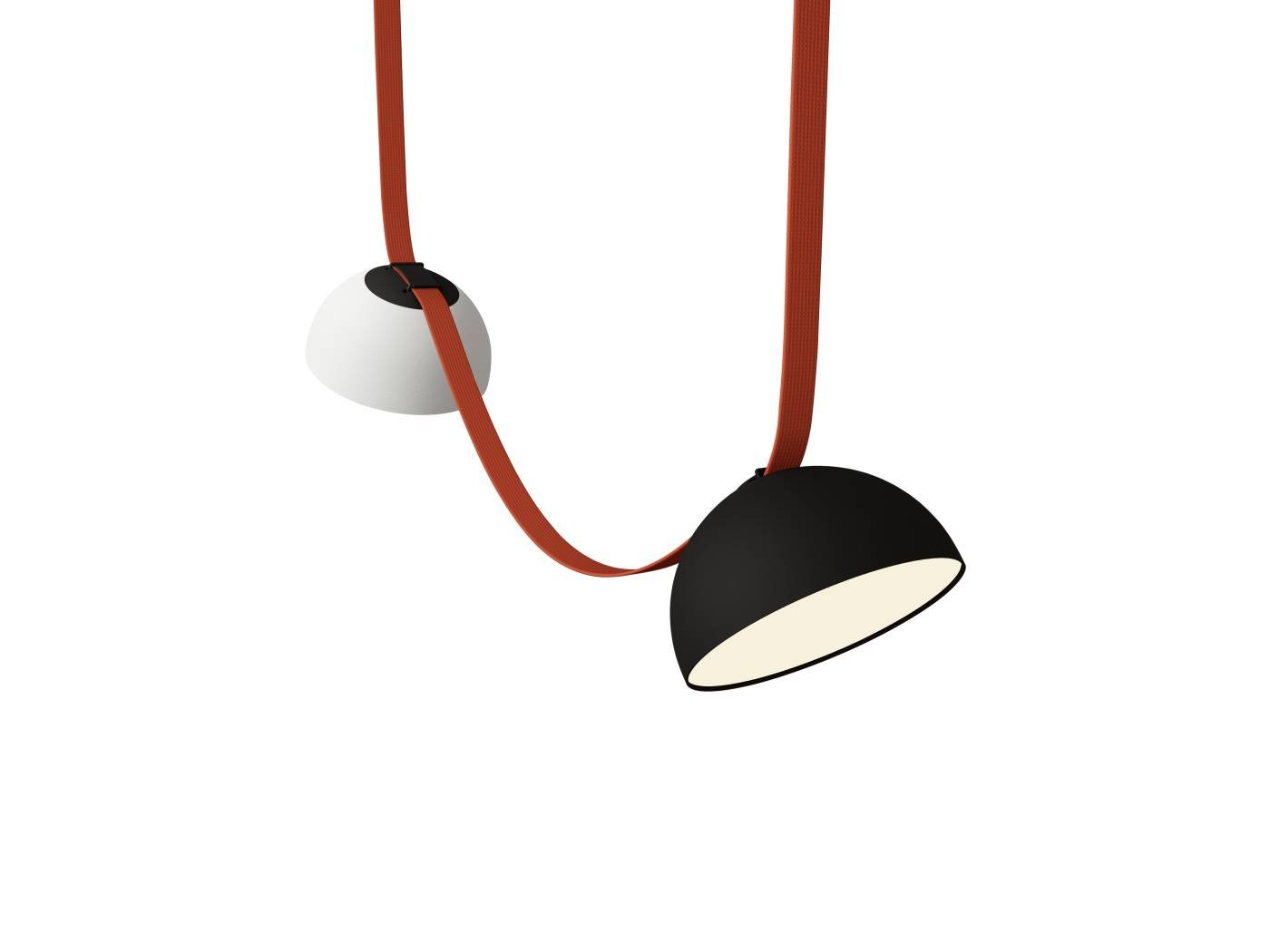 ST453.436.20 Трековый светильник ST Luce Band ST453.436.20