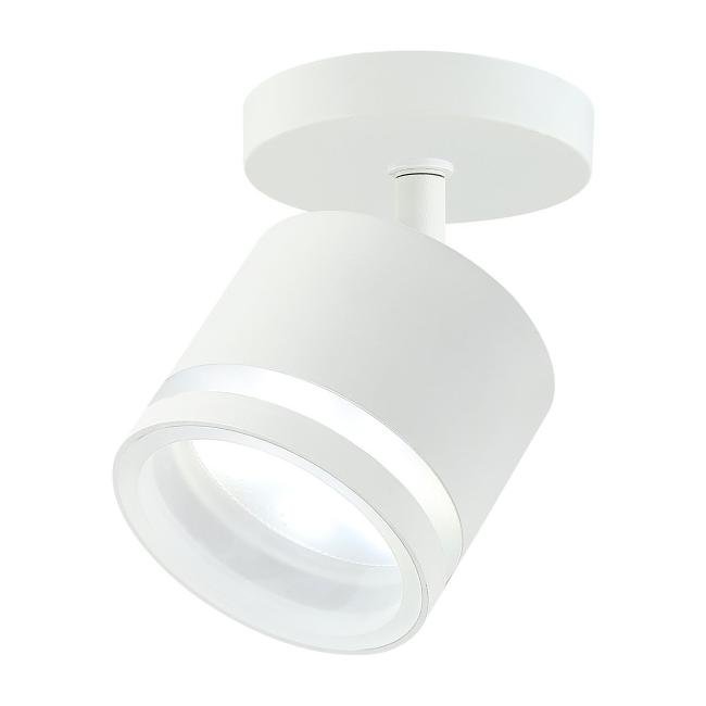 IL.0005.4501 WH Светильник спот IMEX Arta Gx53 IL.0005.4501 WH