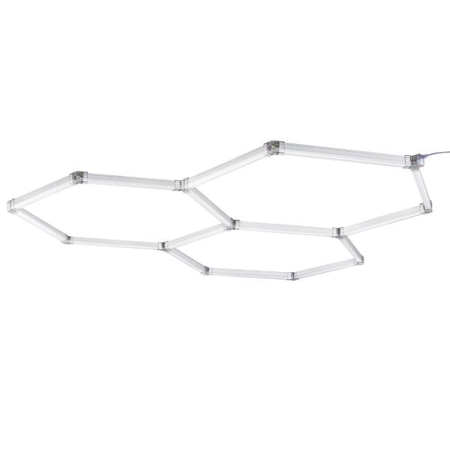 V9A450044 Светильник потолочный Lightstar Varieta V9A450044