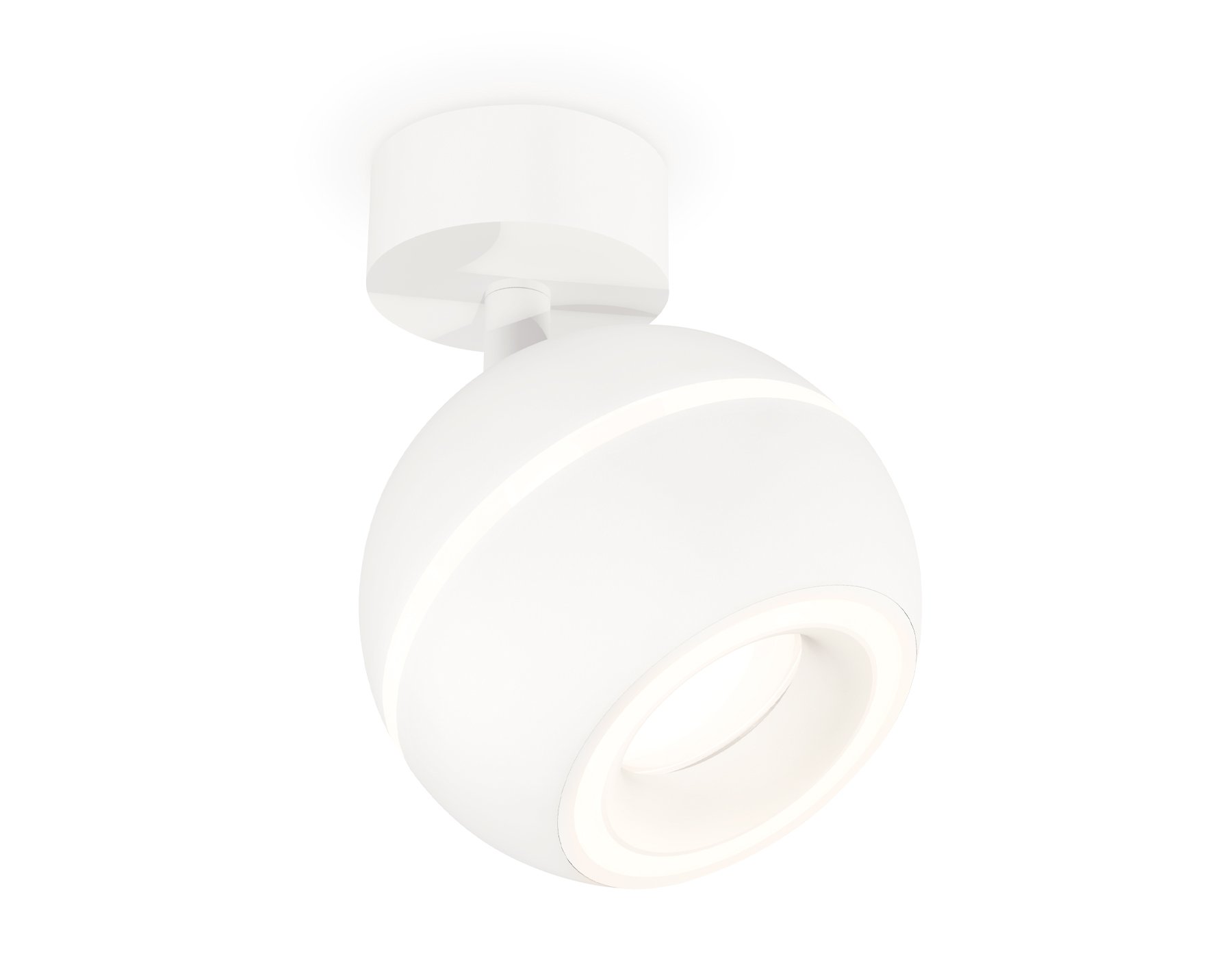 XM1101015 Светильник спот Ambrella Techno XM1101015