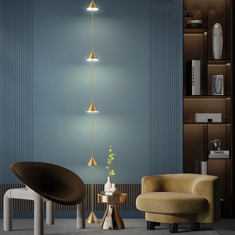 Торшер ImperiumLoft Rolan01 232959-23