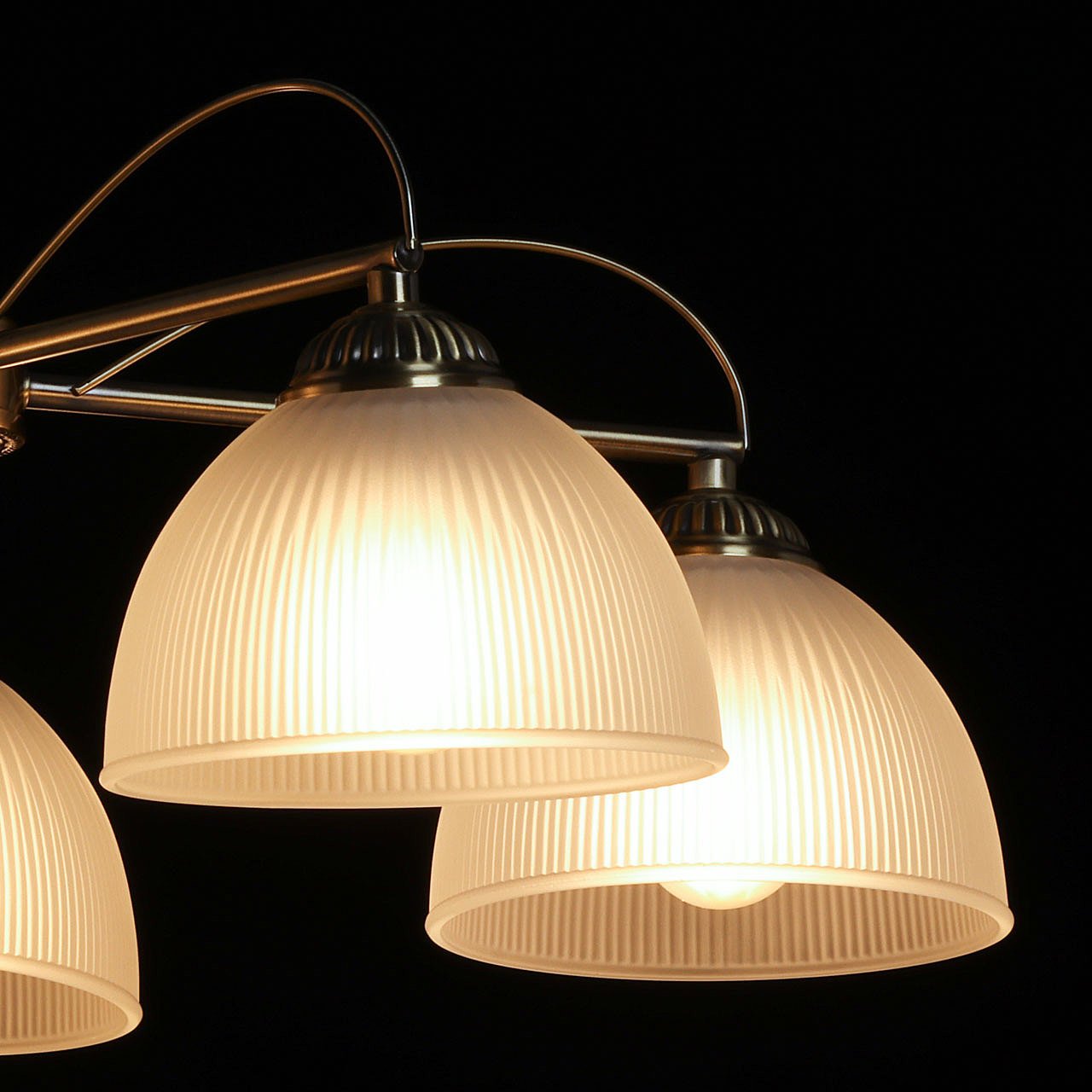 315016505 Потолочная люстра De Markt Блеск 315016505