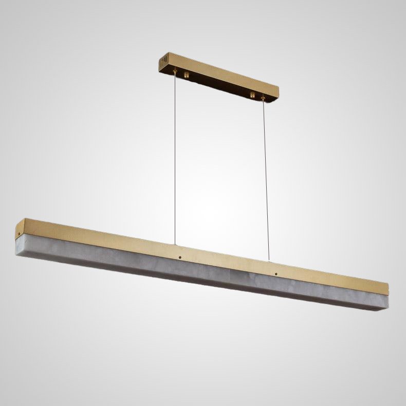 204460-23 Светильник подвесной ImperiumLoft Sille-Long01 204460-23