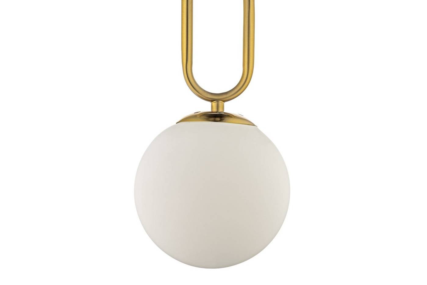 Canelli L 1.P2 W Светильник подвесной Arti Lampadari Canelli Canelli L 1.P2 W