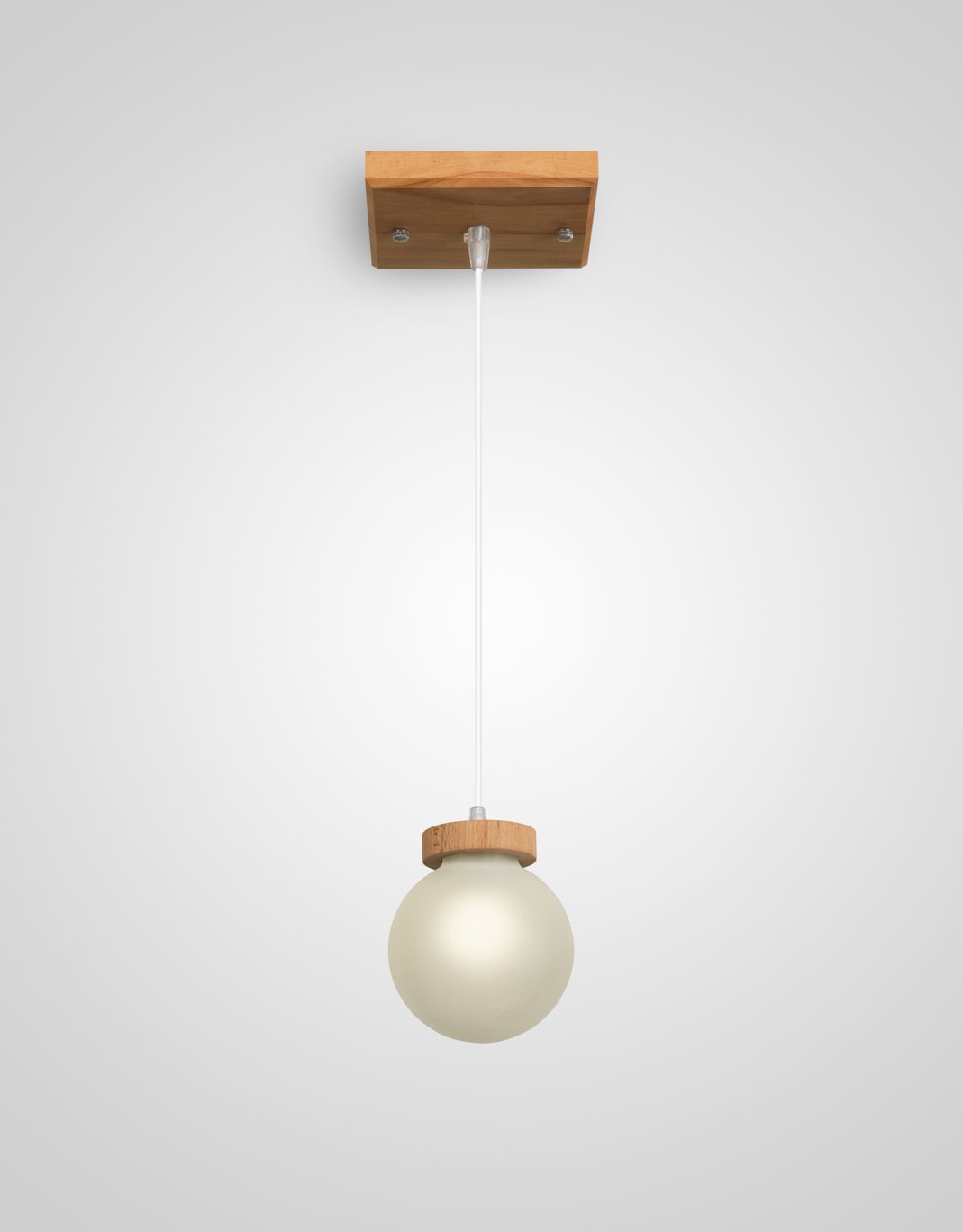 Светильник подвесной Мелодия Света Pearl 000067480