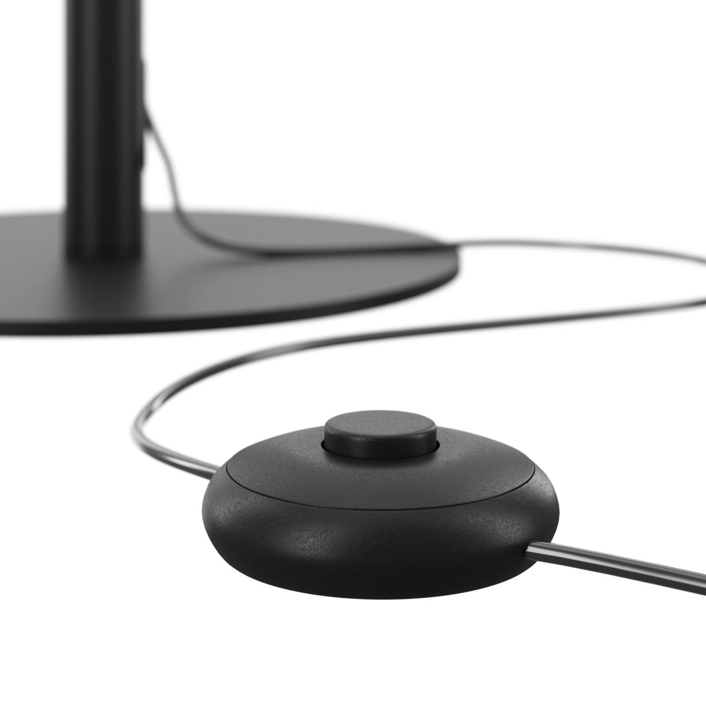 Z012FL-L18B3K Торшер Maytoni Ray Z012FL-L18B3K