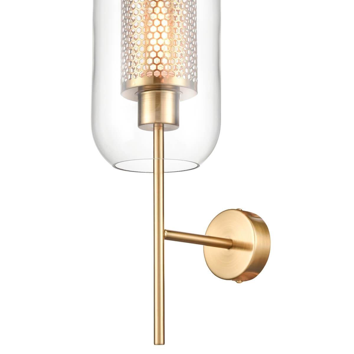 Настенное бра Vele Luce Coro VL5524W21