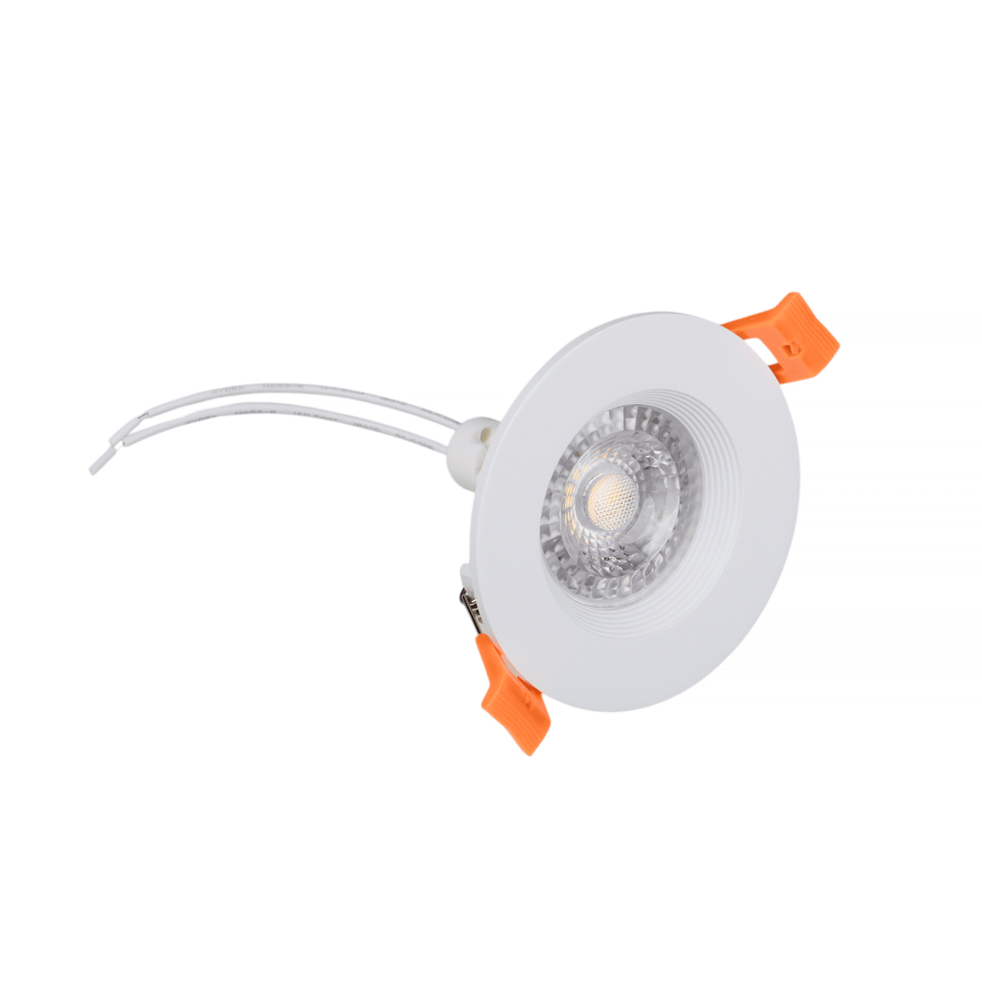 Встраиваемый светильник Агора MyFar MT2021-G5.3-W
