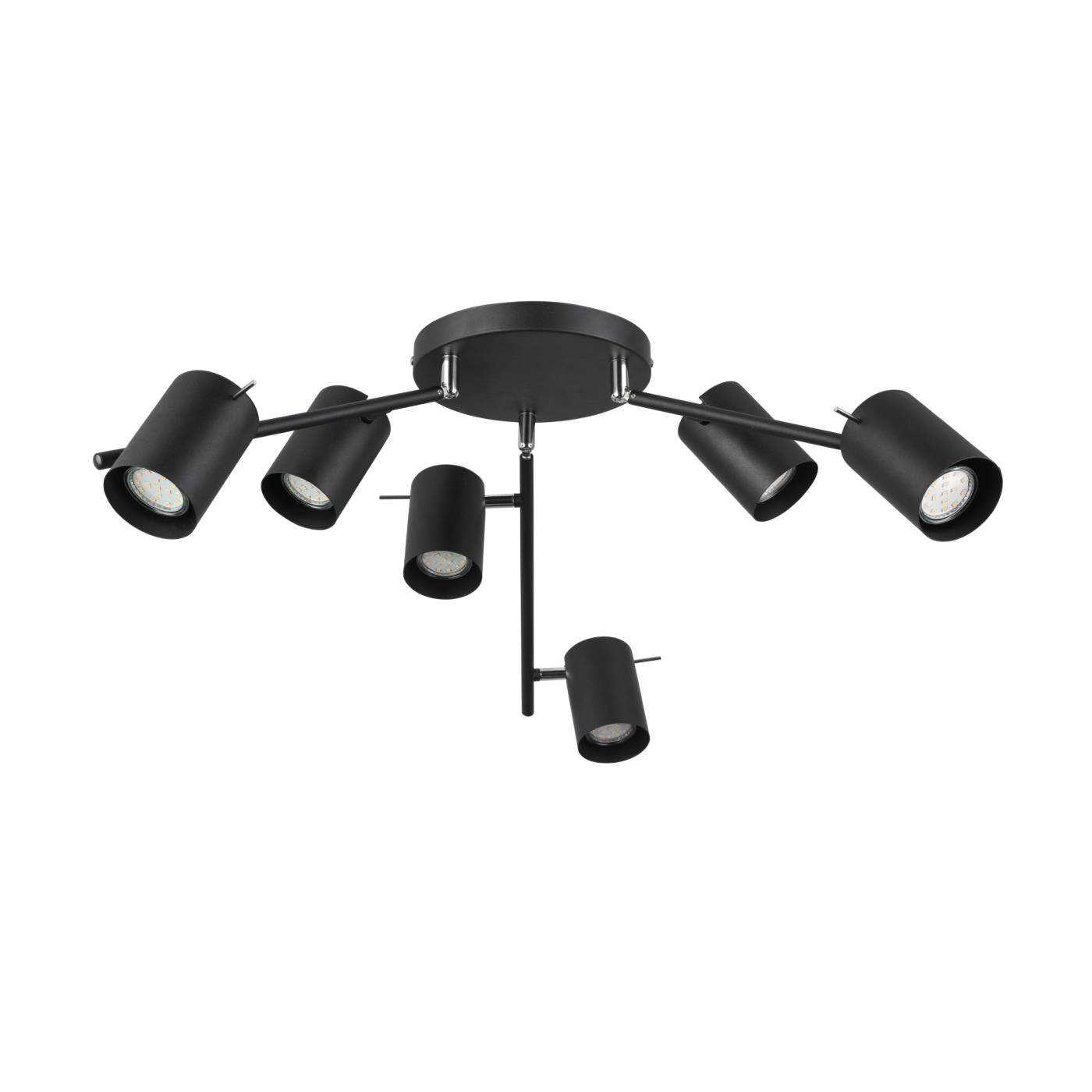 SL597.402.06 Потолочная люстра ST Luce Fanale SL597.402.06