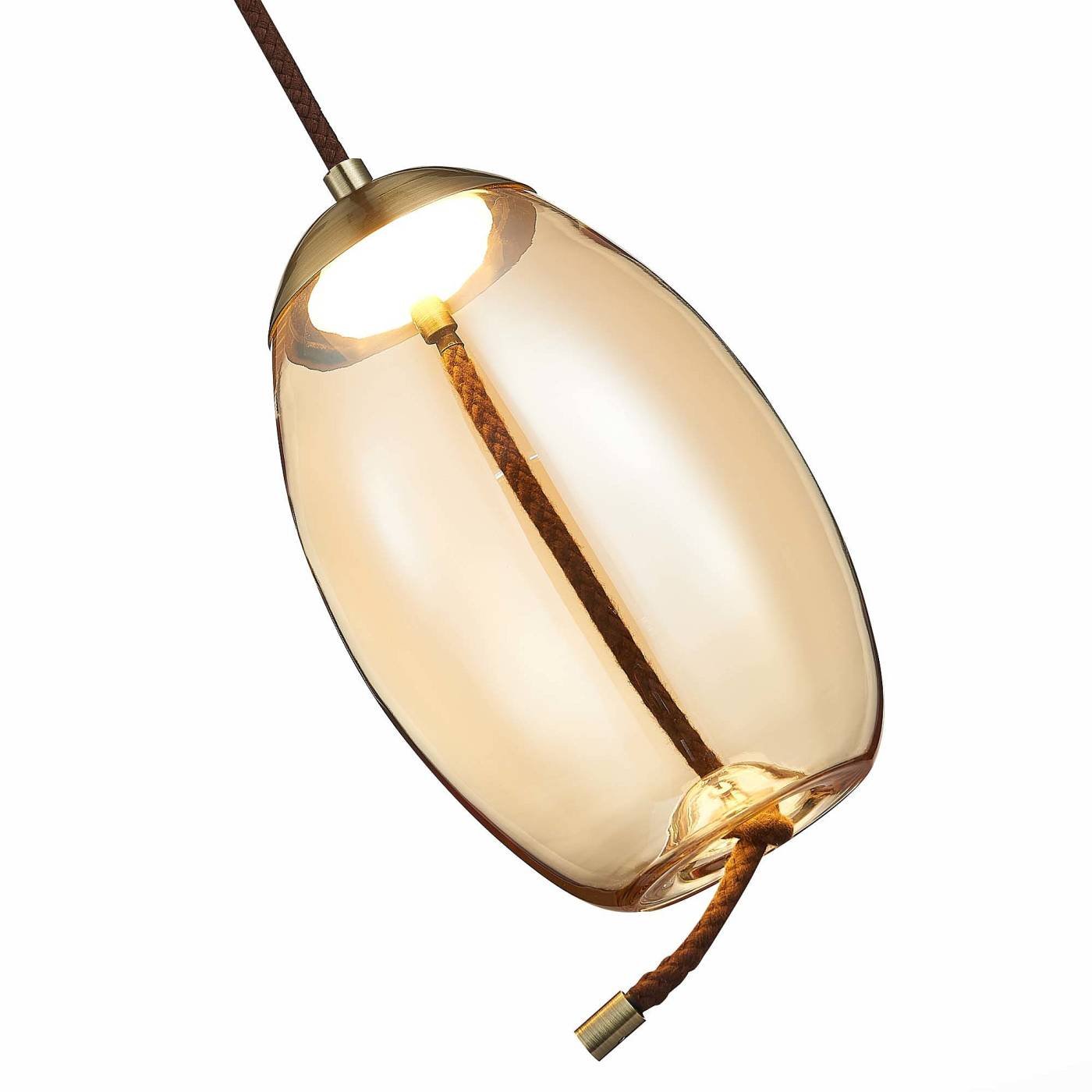 SL6108.333.01 Светильник подвесной ST Luce Ozzio SL6108.333.01