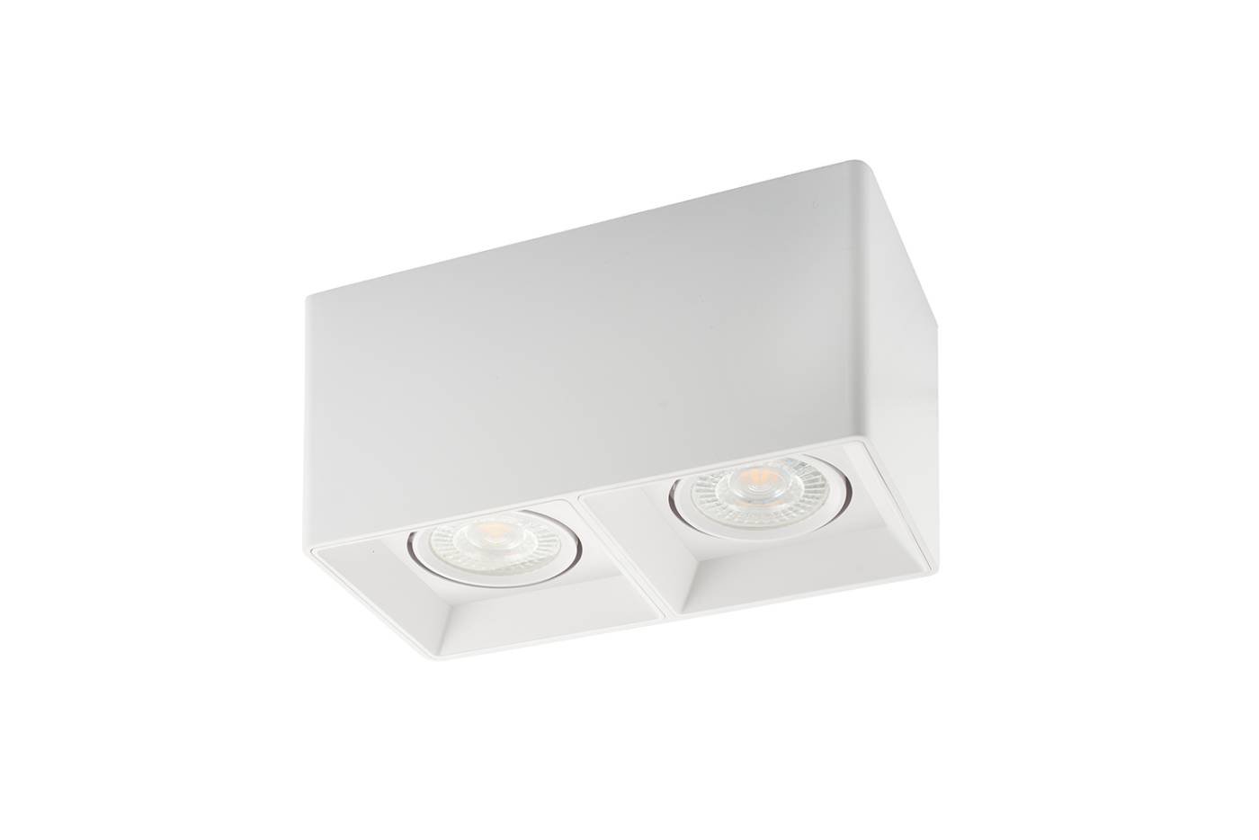 DK3035-WH Накладной светильник Denkirs Dk3020Ww DK3035-WH