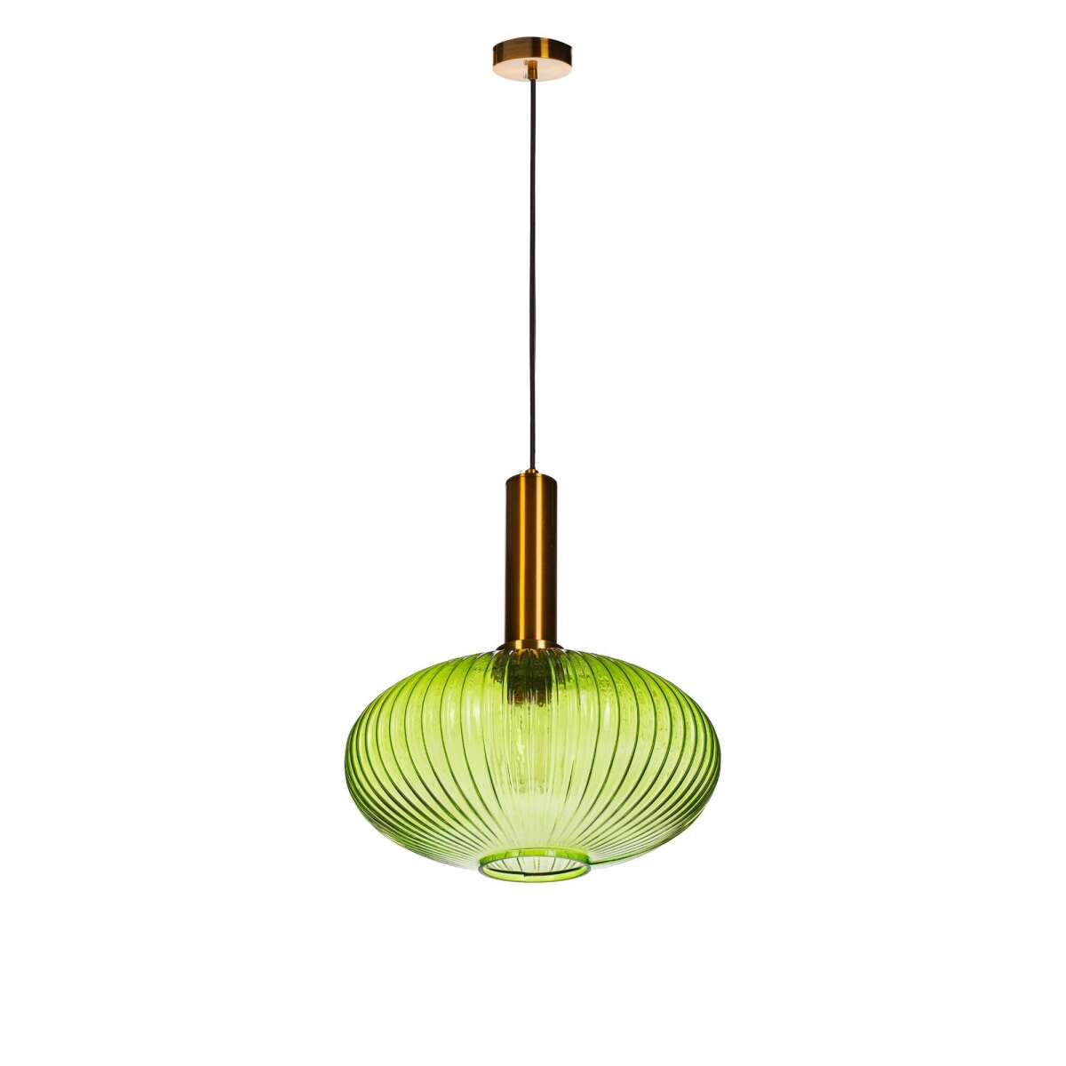 Светильник подвесной Loft It Iris 2072-С+BR