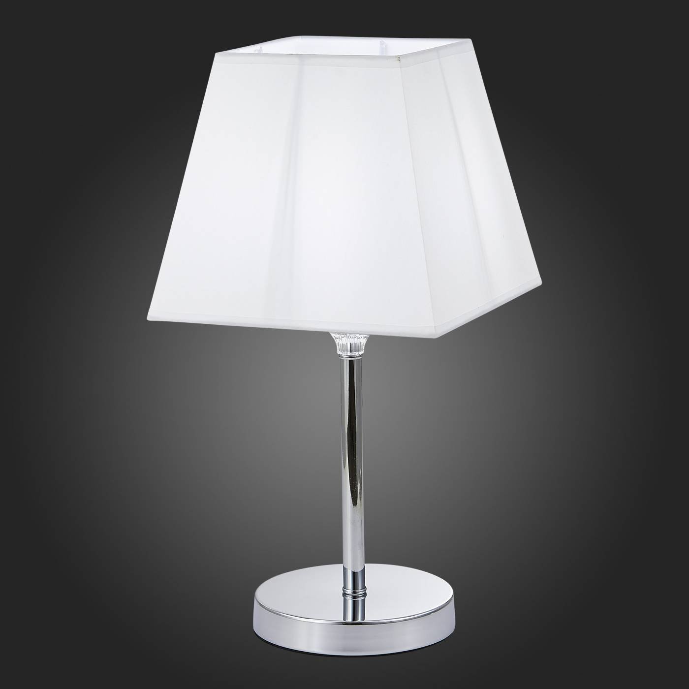 SLE107604-01 Настольная лампа Evoluce Grinda SLE107604-01