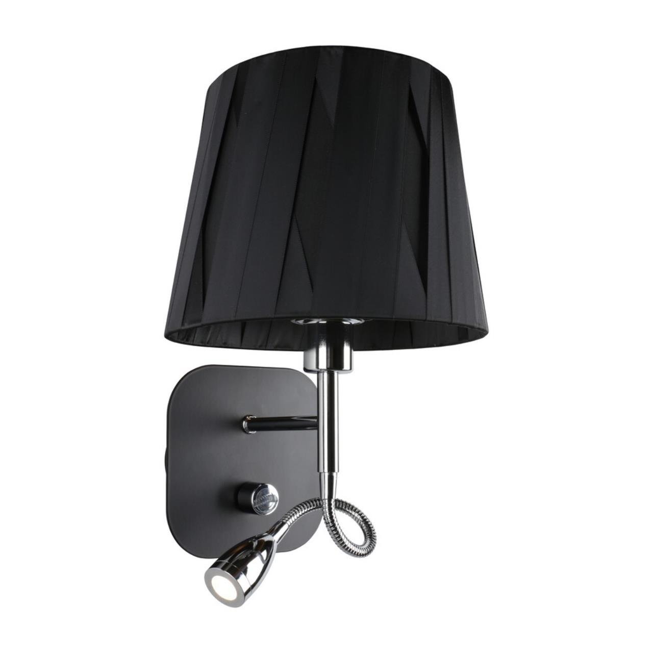 OML-62511-02 Настенное бра Omnilux Correto OML-62511-02