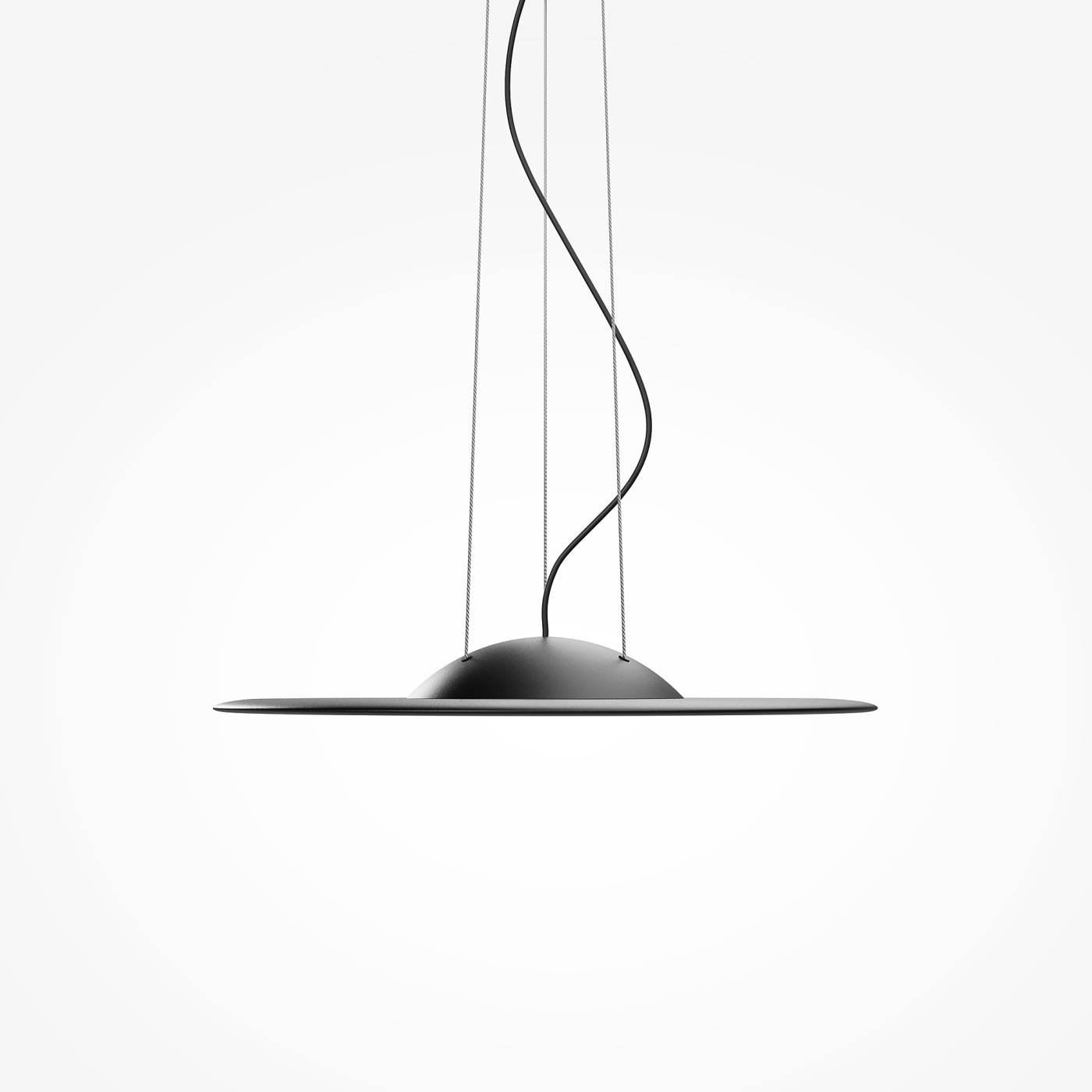 MOD471PL-L57BK Светильник подвесной Maytoni Industria MOD471PL-L57BK