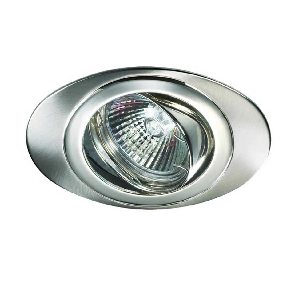 369199 Встраиваемый светильник Novotech Iris 369199