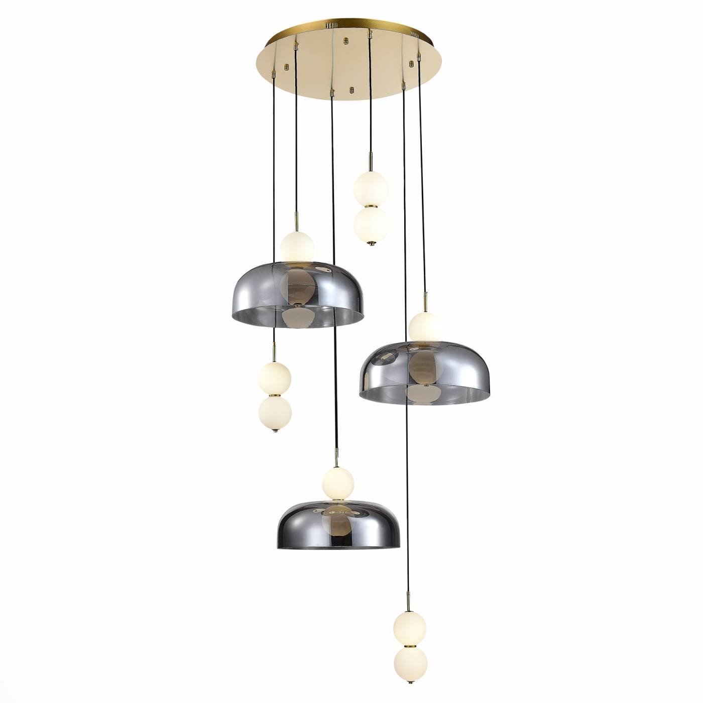 SL6112.203.42 Светильник подвесной ST Luce Ode SL6112.203.42