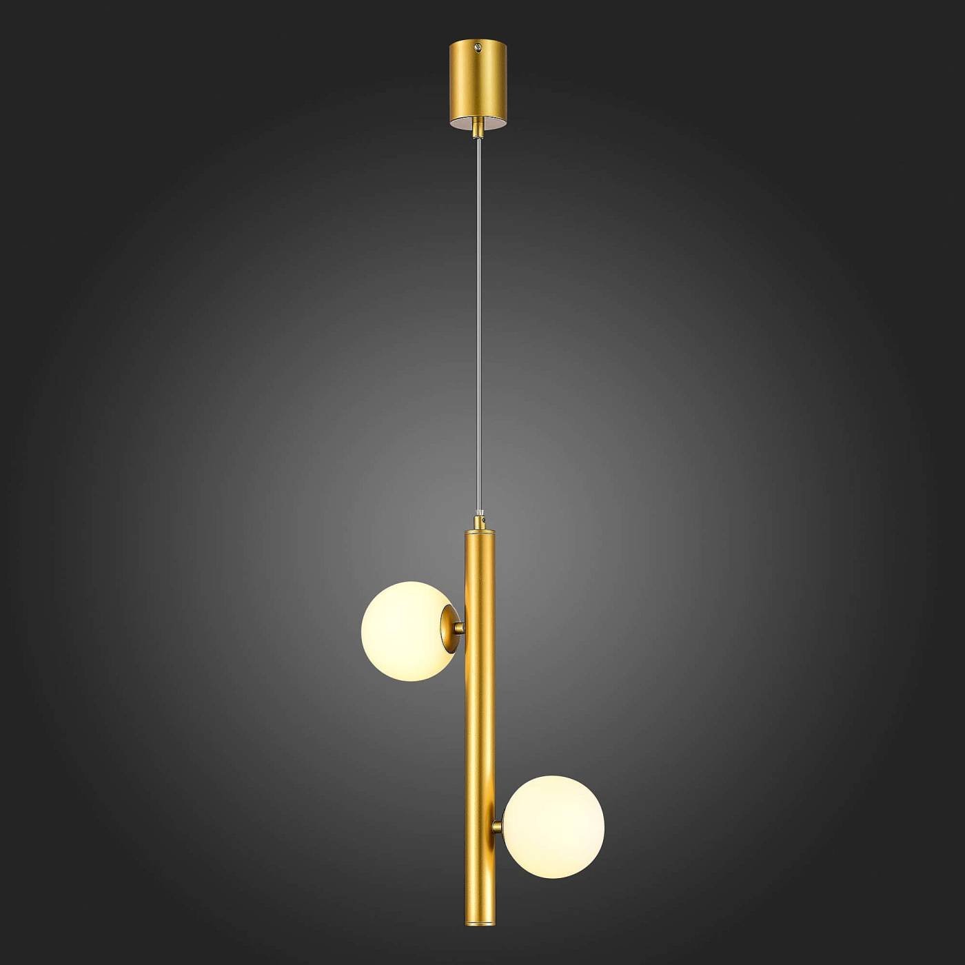 SL1185.203.02 Светильник подвесной ST Luce Asolo SL1185.203.02