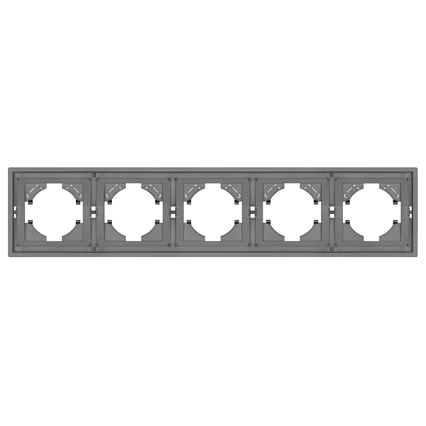 Рамка Arlight Tendo 053853