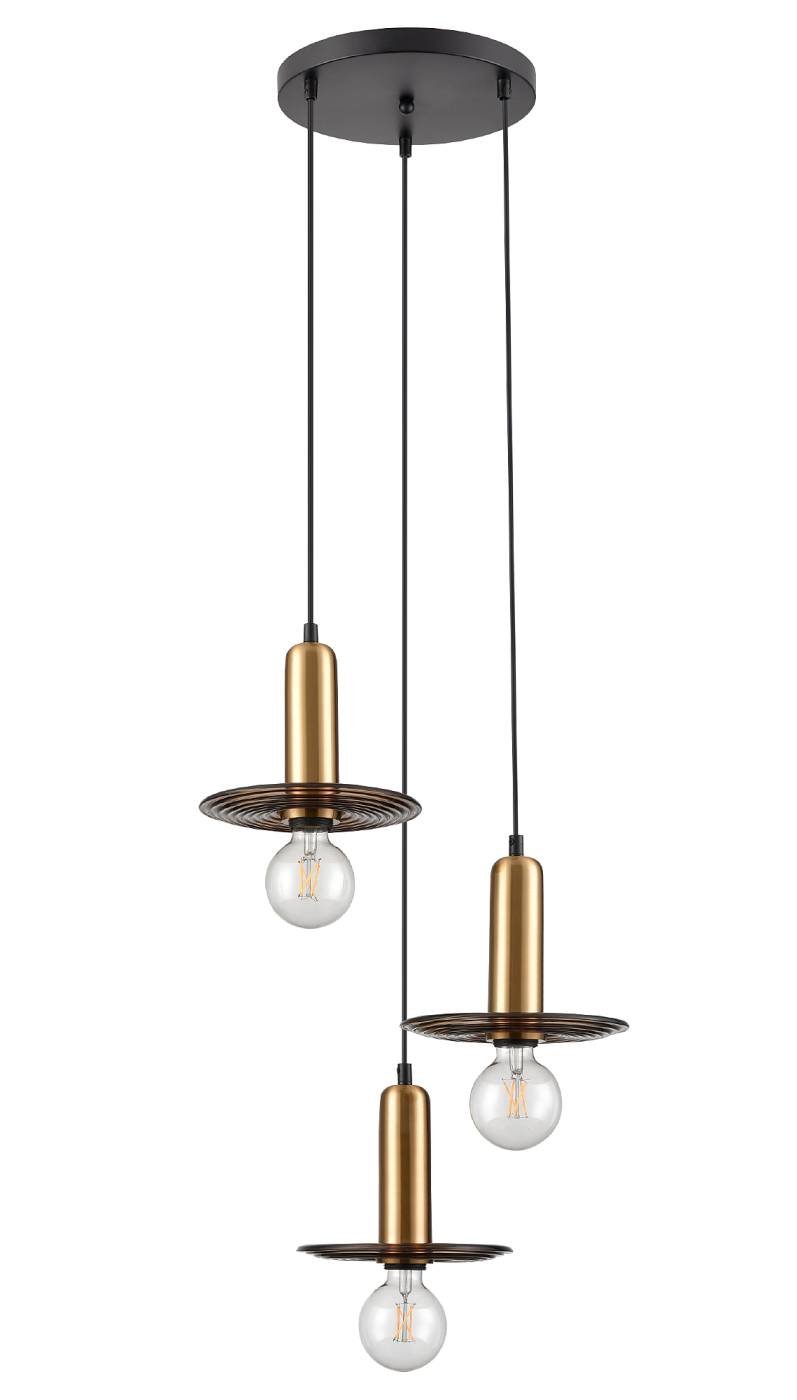 VL5892P13 Светильник подвесной Vele Luce Gustoso VL5892P13