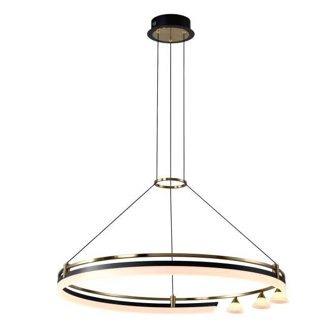 CL211082 Подвесная люстра Citilux Helly CL211082