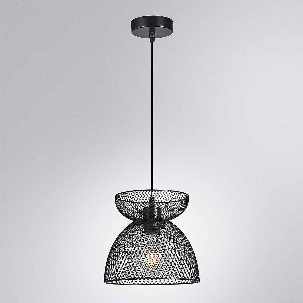 A7065SP-1BK Светильник подвесной Arte Lamp Castello A7065SP-1BK