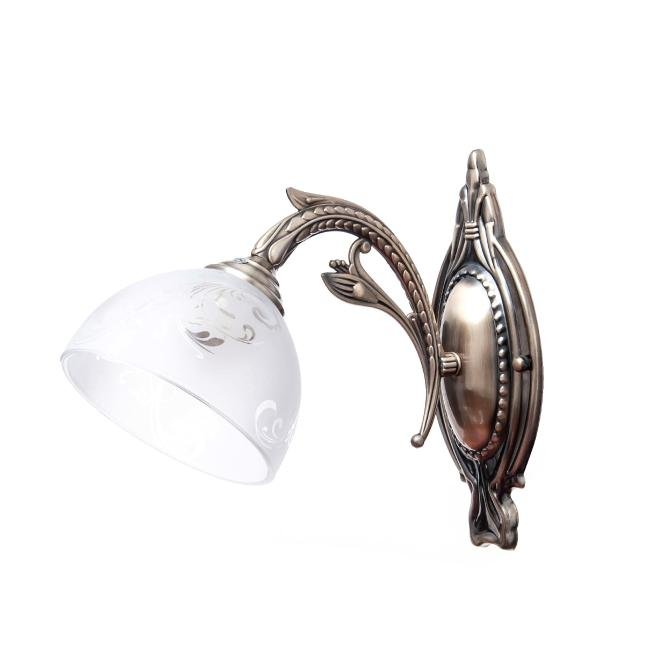 HSB89565/1 Настенное бра Abrasax HSB89565/1